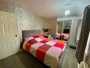 Bedroom One- click for photo gallery